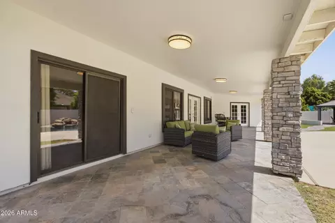 Exterior - 4451 E Desert Ln, Gilbert, AZ 85234 photo 7 of 14