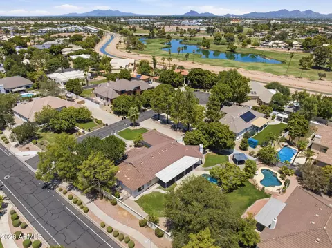 View/Area - 4451 E Desert Ln, Gilbert, AZ 85234 photo 5 of 9