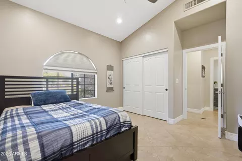 Bedroom - 4451 E Desert Ln, Gilbert, AZ 85234 photo 7 of 9