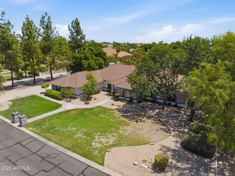 View/Area - 4451 E Desert Ln, Gilbert, AZ 85234 photo 4 of 9