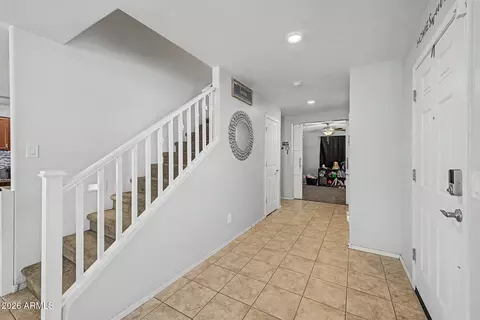 Entry Way - 6826 E Posada Cir, Mesa, AZ 85212 photo 1 of 5