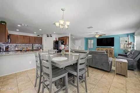Dining - 6826 E Posada Cir, Mesa, AZ 85212 photo 2 of 2