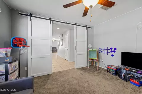 Entry Way - 6826 E Posada Cir, Mesa, AZ 85212 photo 3 of 5