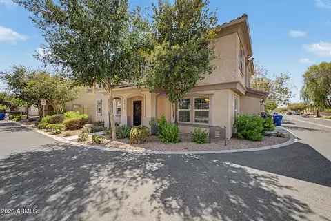 Exterior - 6826 E Posada Cir, Mesa, AZ 85212 photo 1 of 6