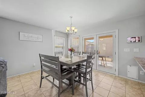 Dining - 6826 E Posada Cir, Mesa, AZ 85212 photo 1 of 2