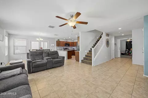 Entry Way - 6826 E Posada Cir, Mesa, AZ 85212 photo 2 of 5