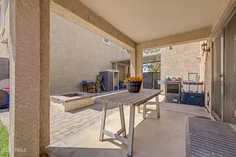 Exterior - 6826 E Posada Cir, Mesa, AZ 85212 photo 3 of 6