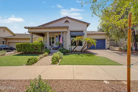3945 N Founder Cir, Buckeye, AZ 85396