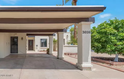 3016 W Boca Raton Rd, Phoenix, AZ 85053