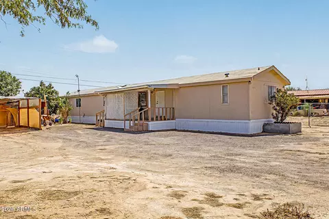 3055 W Corridos Dr, Eloy, AZ 85131
