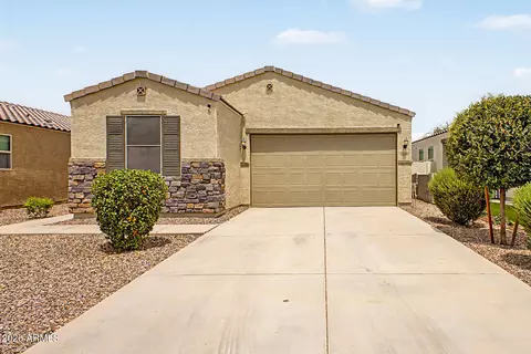 12332 W Belmont Ave, Glendale, AZ 85307