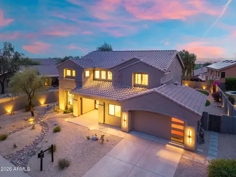 16632 N 105th Way, Scottsdale, AZ 85255