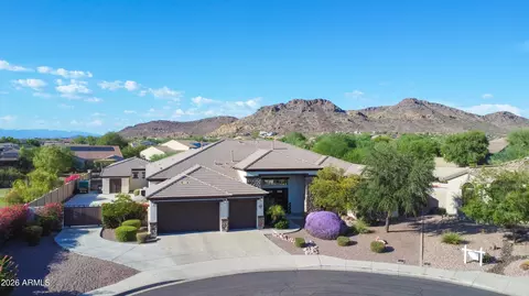 9156 W Bajada Rd, Peoria, AZ 85383