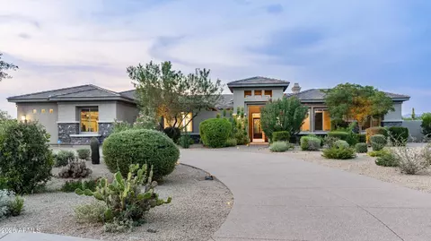 6924 E Blue Sky Dr, Scottsdale, AZ 85266