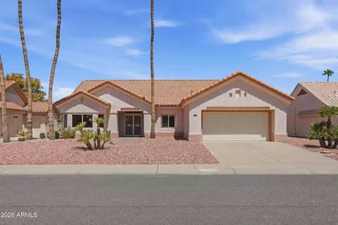 20042 N Trading Post Dr, Sun City West, AZ 85375