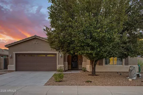 18016 W Ivy Ln, Surprise, AZ 85388