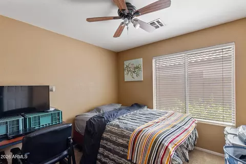 Bedroom - 340 E Rawhide Ave, Gilbert, AZ 85296 photo 4 of 4