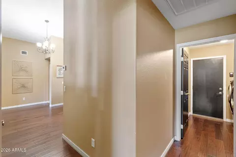 Entry Way - 340 E Rawhide Ave, Gilbert, AZ 85296 photo 3 of 6