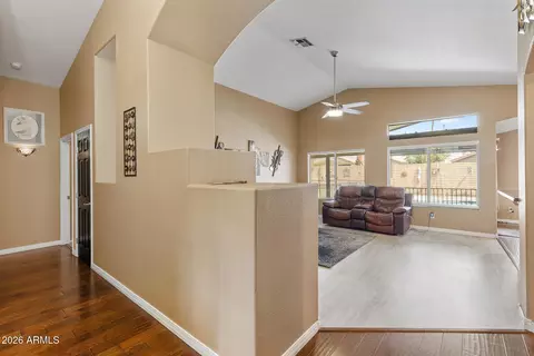 Entry Way - 340 E Rawhide Ave, Gilbert, AZ 85296 photo 4 of 6