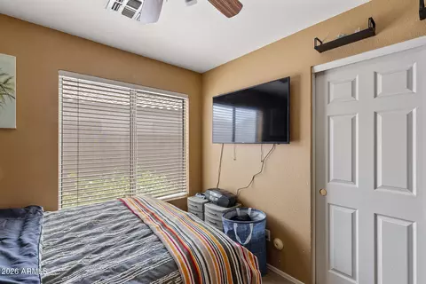 Bedroom - 340 E Rawhide Ave, Gilbert, AZ 85296 photo 2 of 4
