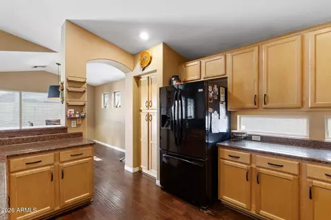 Kitchen - 340 E Rawhide Ave, Gilbert, AZ 85296 photo 2 of 7