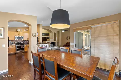 Dining - 340 E Rawhide Ave, Gilbert, AZ 85296 photo 1 of 2