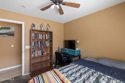 Bedroom - 340 E Rawhide Ave, Gilbert, AZ 85296 photo 3 of 4