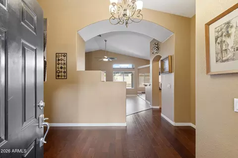 Entry Way - 340 E Rawhide Ave, Gilbert, AZ 85296 photo 2 of 6