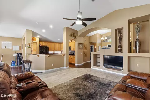 Living - 340 E Rawhide Ave, Gilbert, AZ 85296 photo 1 of 2