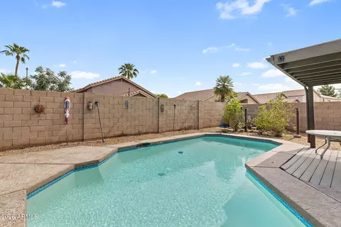 Exterior - 340 E Rawhide Ave, Gilbert, AZ 85296 photo 12 of 14