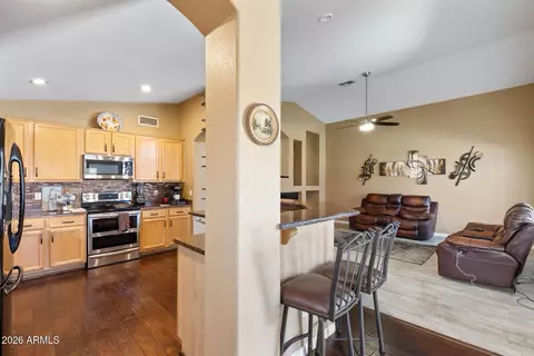 Kitchen - 340 E Rawhide Ave, Gilbert, AZ 85296 photo 7 of 7