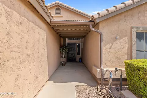 Entry Way - 340 E Rawhide Ave, Gilbert, AZ 85296 photo 1 of 6