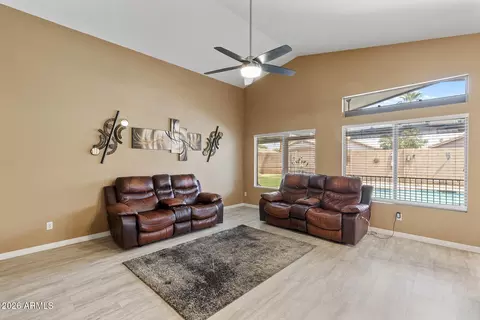 Living - 340 E Rawhide Ave, Gilbert, AZ 85296 photo 2 of 2