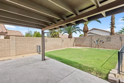 Exterior - 340 E Rawhide Ave, Gilbert, AZ 85296 photo 14 of 14