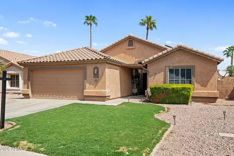 Exterior - 340 E Rawhide Ave, Gilbert, AZ 85296 photo 3 of 14