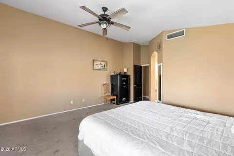 Bedroom - 340 E Rawhide Ave, Gilbert, AZ 85296 photo 1 of 4