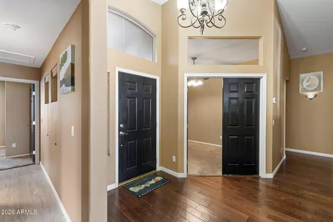 Entry Way - 340 E Rawhide Ave, Gilbert, AZ 85296 photo 6 of 6
