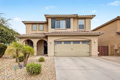 7629 W Fetlock Trl, Peoria, AZ 85383