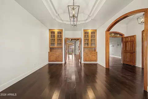 Entry Way - 922 N Williams --, Mesa, AZ 85203 photo 2 of 4
