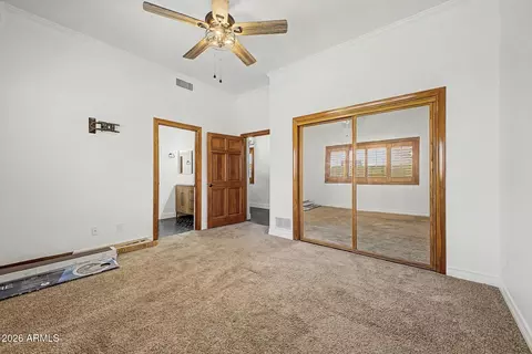 Bedroom - 922 N Williams --, Mesa, AZ 85203 photo 1 of 2