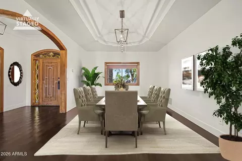 Dining - 922 N Williams --, Mesa, AZ 85203 photo 1 of 1