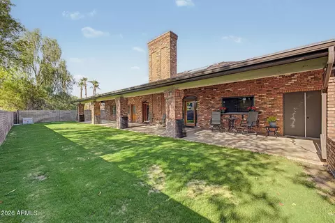 Exterior - 922 N Williams --, Mesa, AZ 85203 photo 7 of 9