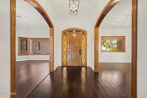 Entry Way - 922 N Williams --, Mesa, AZ 85203 photo 1 of 4