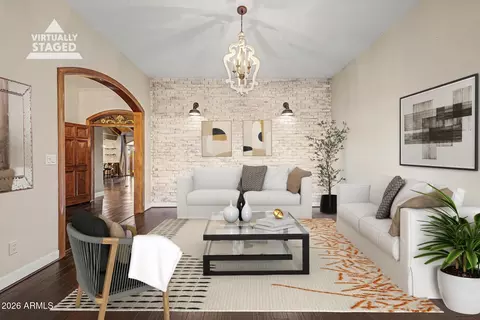 Living - 922 N Williams --, Mesa, AZ 85203 photo 4 of 14