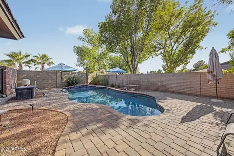 Exterior - 922 N Williams --, Mesa, AZ 85203 photo 8 of 9