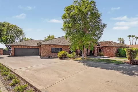 Exterior - 922 N Williams --, Mesa, AZ 85203 photo 3 of 9