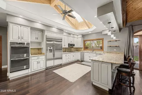 Kitchen - 922 N Williams --, Mesa, AZ 85203 photo 3 of 4