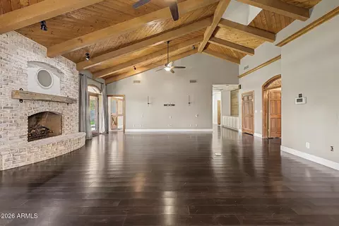 Living - 922 N Williams --, Mesa, AZ 85203 photo 10 of 14