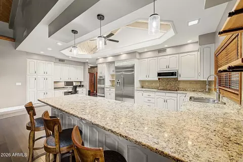 Kitchen - 922 N Williams --, Mesa, AZ 85203 photo 4 of 4