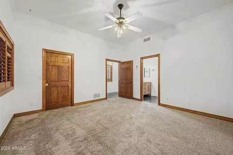 Bedroom - 922 N Williams --, Mesa, AZ 85203 photo 2 of 2
